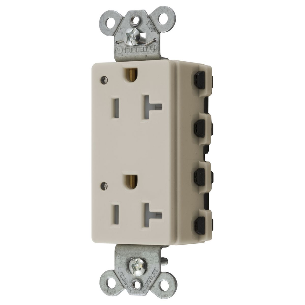 Image of Hubbell Wiring Device-Kellems SNAP2162LALTRA