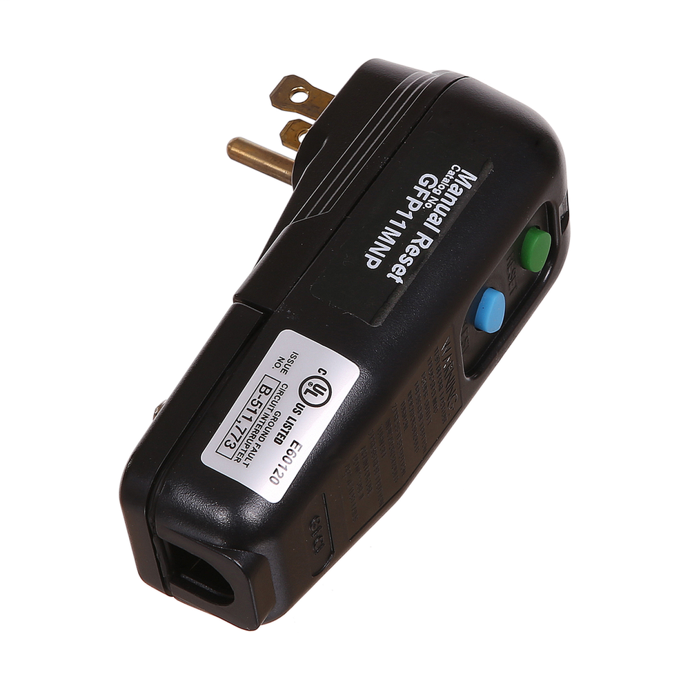 Image of Cooper Wiring Devices GFP11MNP