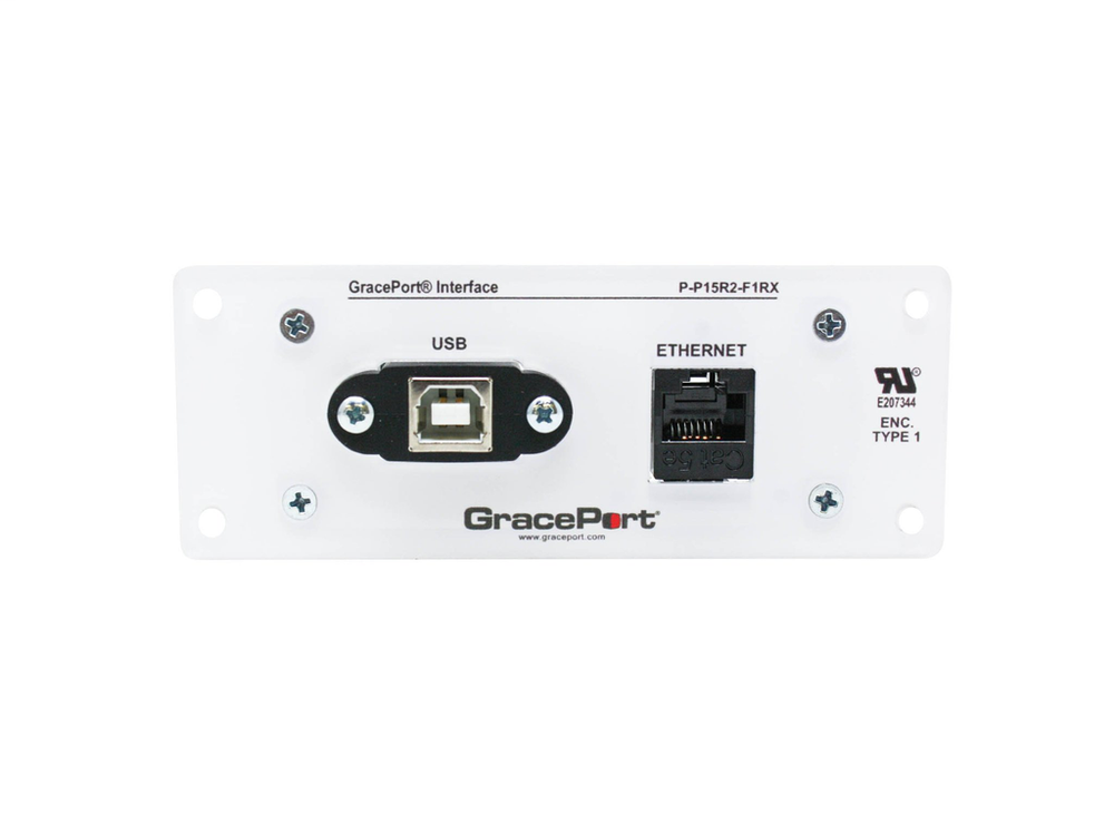 Image of Grace Ports P-P15R2-F1RX
