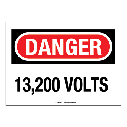 Image of Panduit PPS0710DV006
