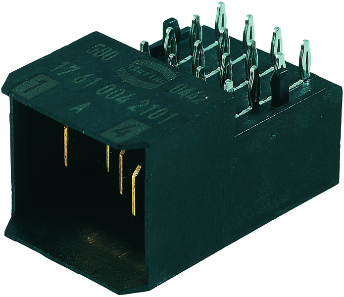 Image of Harting 17610042101