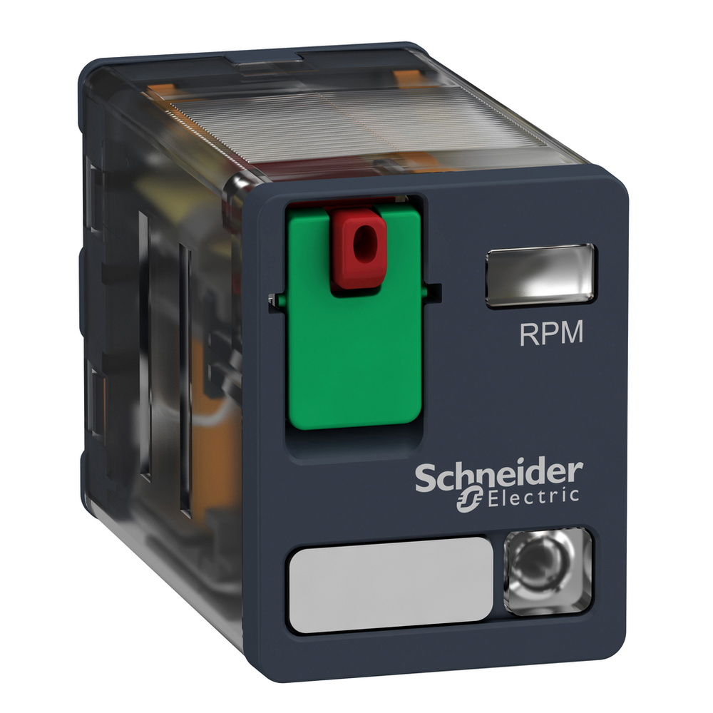 Image of Schneider Electric RPM22F7