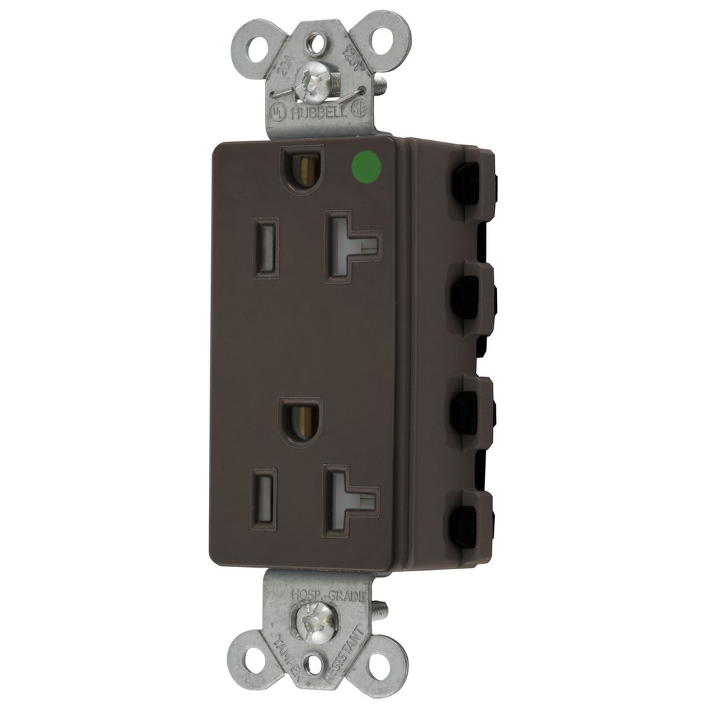 Image of Hubbell Wiring Device-Kellems SNAP2182TRA