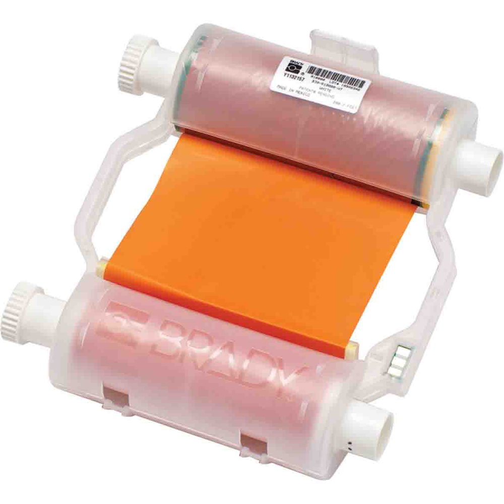 Image of Brady B30-R10000-OR
