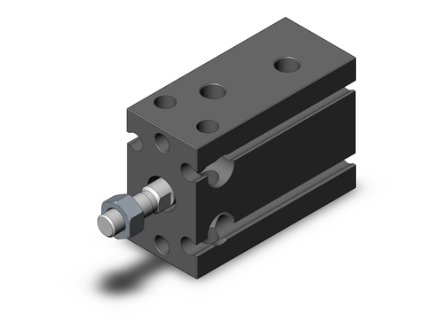 Image of SMC CU16-15D