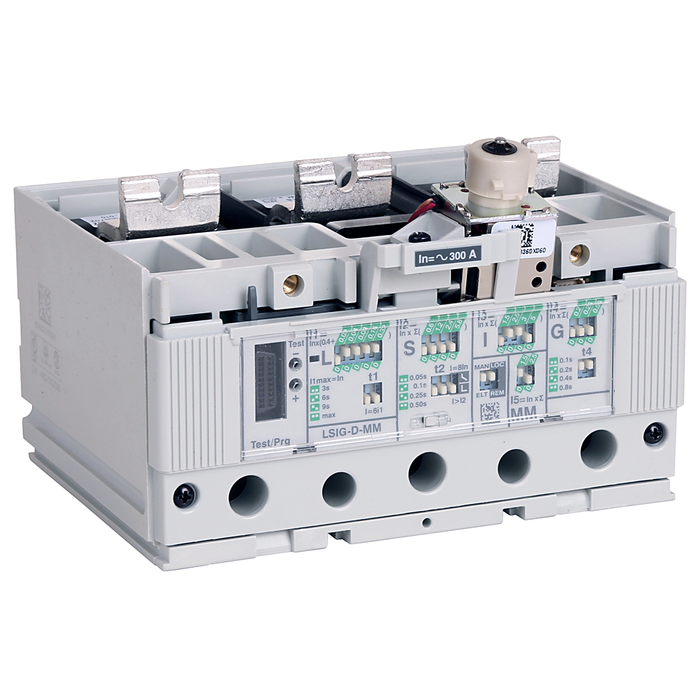 Image of Allen-Bradley 140G-KTK3-D30