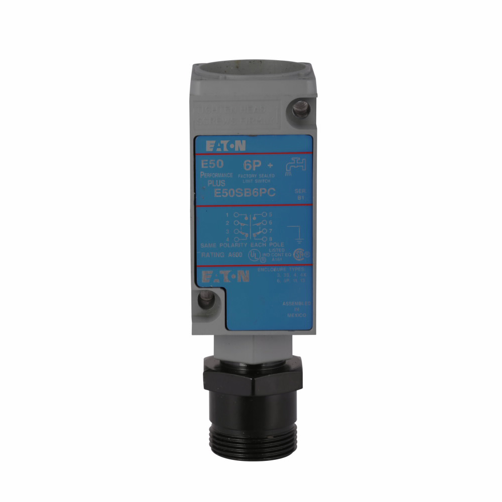 Image of Eaton E50SB6PC