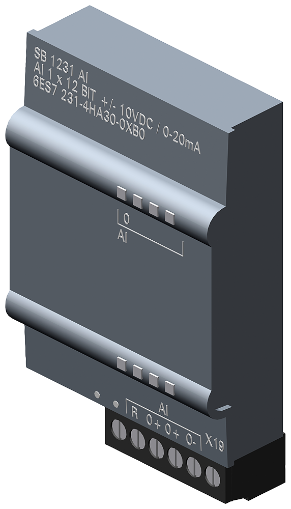 Image of Siemens 6ES72314HA300XB0