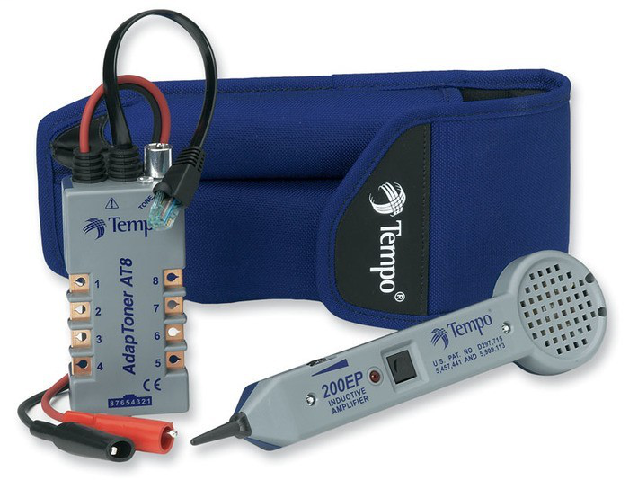 Image of Greenlee AT8K