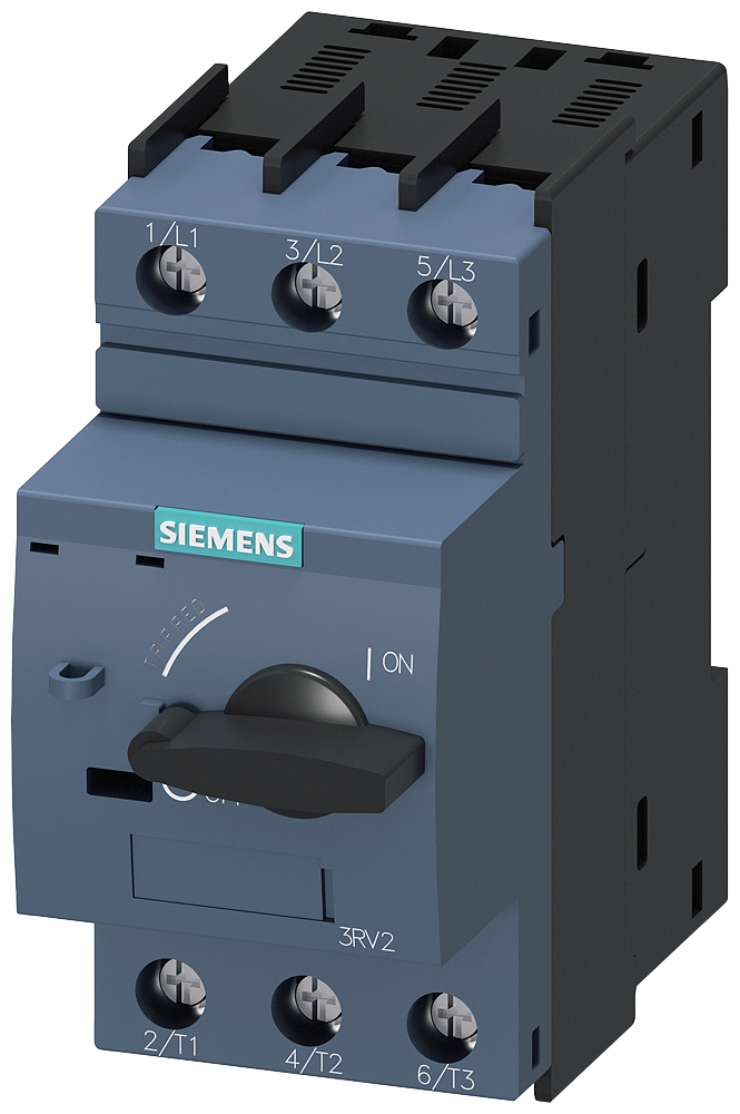 Image of Siemens 3RV23110JC10