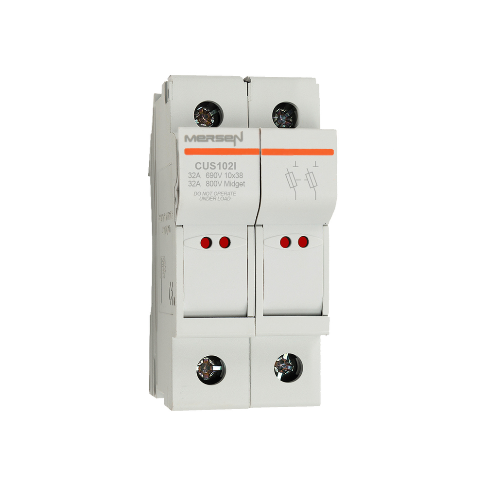 Image of Mersen F1062720