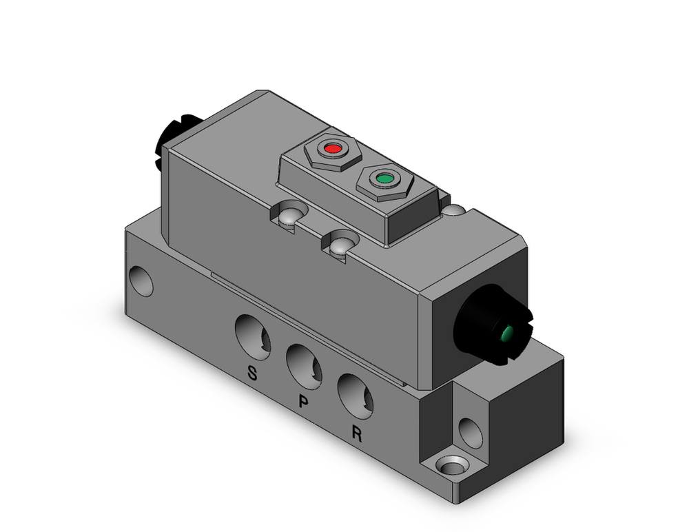 Image of SMC VR4152-01A-1