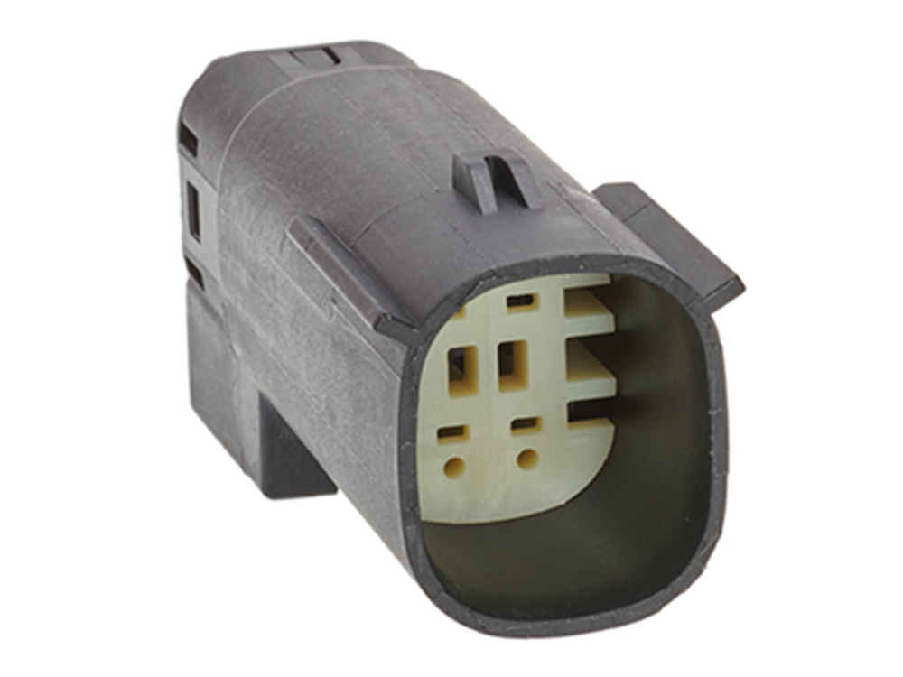 Image of Molex 334824001