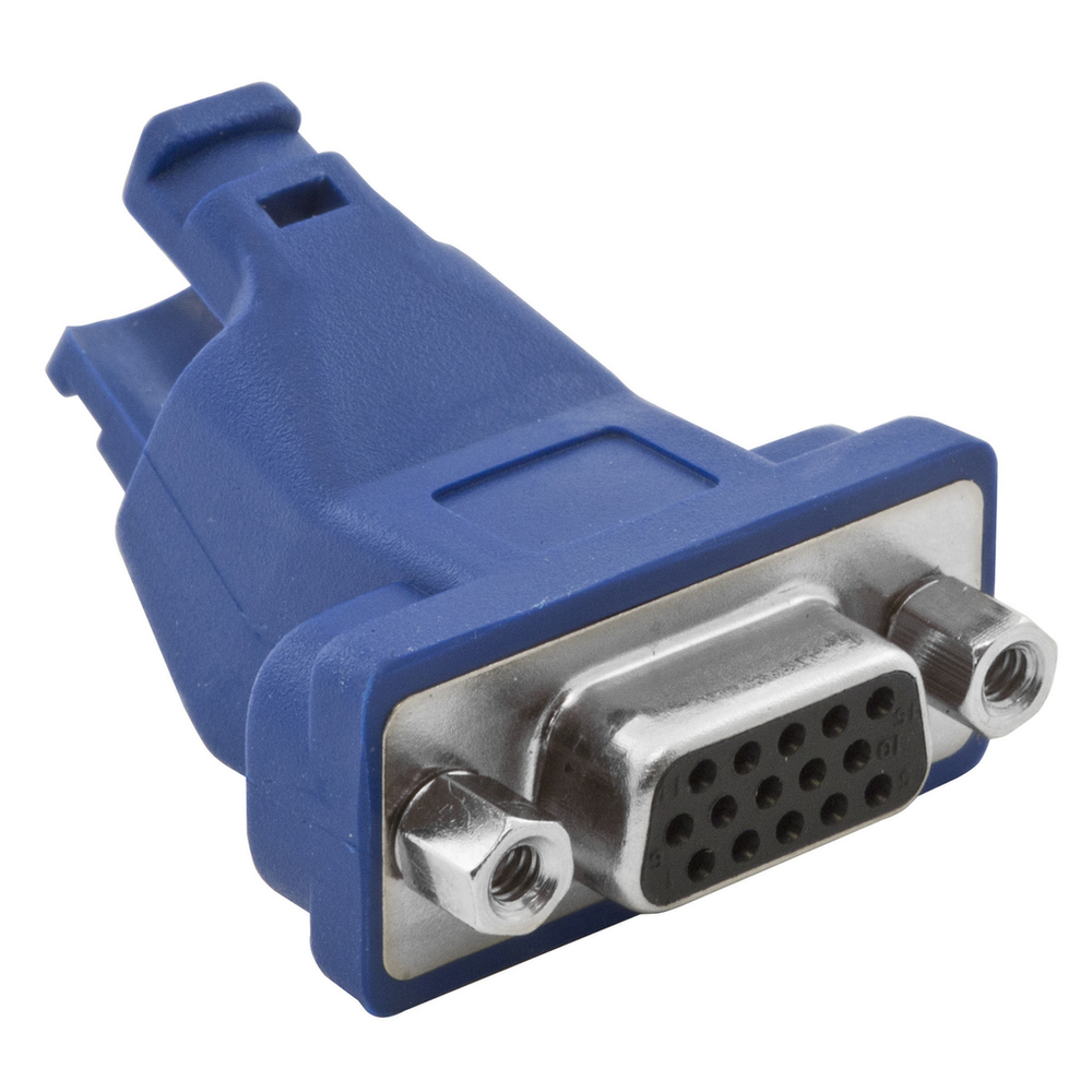 Image of Hubbell Wiring Device-Kellems 15A6P1