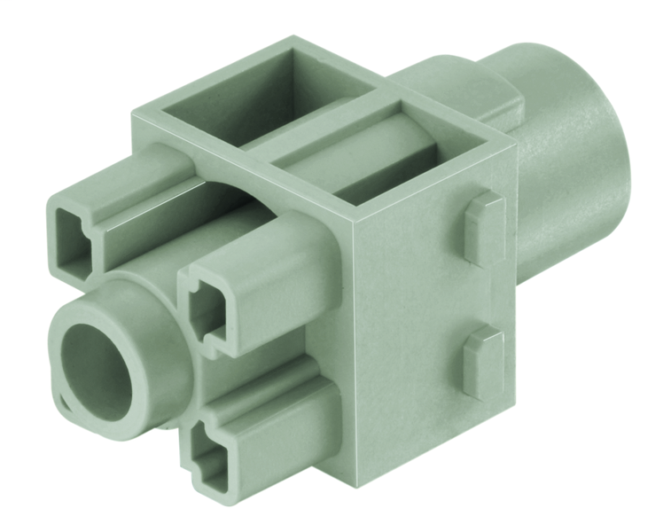 Image of Harting 09140013102