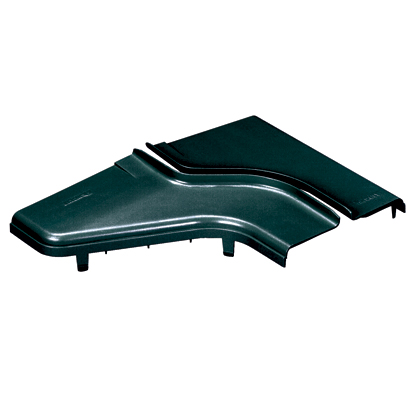 Image of Panduit FRRF126LSCLBL