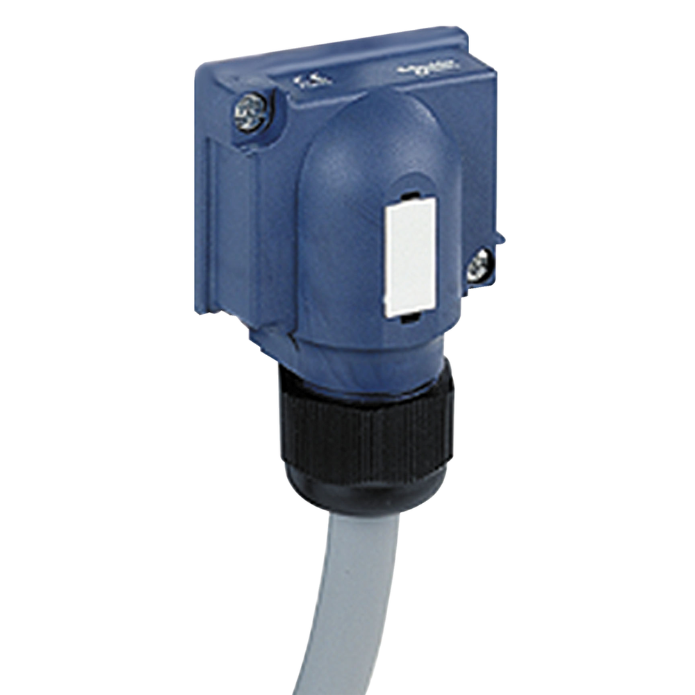 Image of Schneider Electric ABE9XCA1805