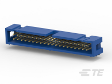 Image of TE Connectivity 3-1761605-3