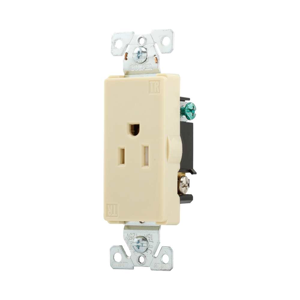 Image of Cooper Wiring Devices TR6250V-BOX