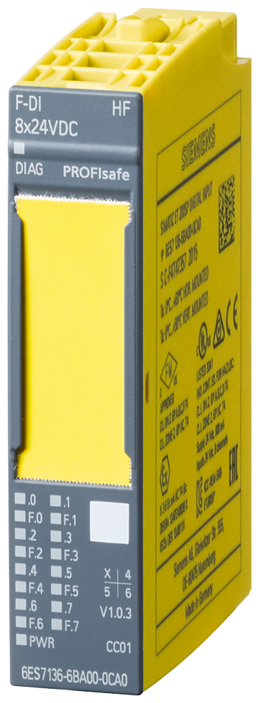 Image of Siemens 6ES71366BA010CA0