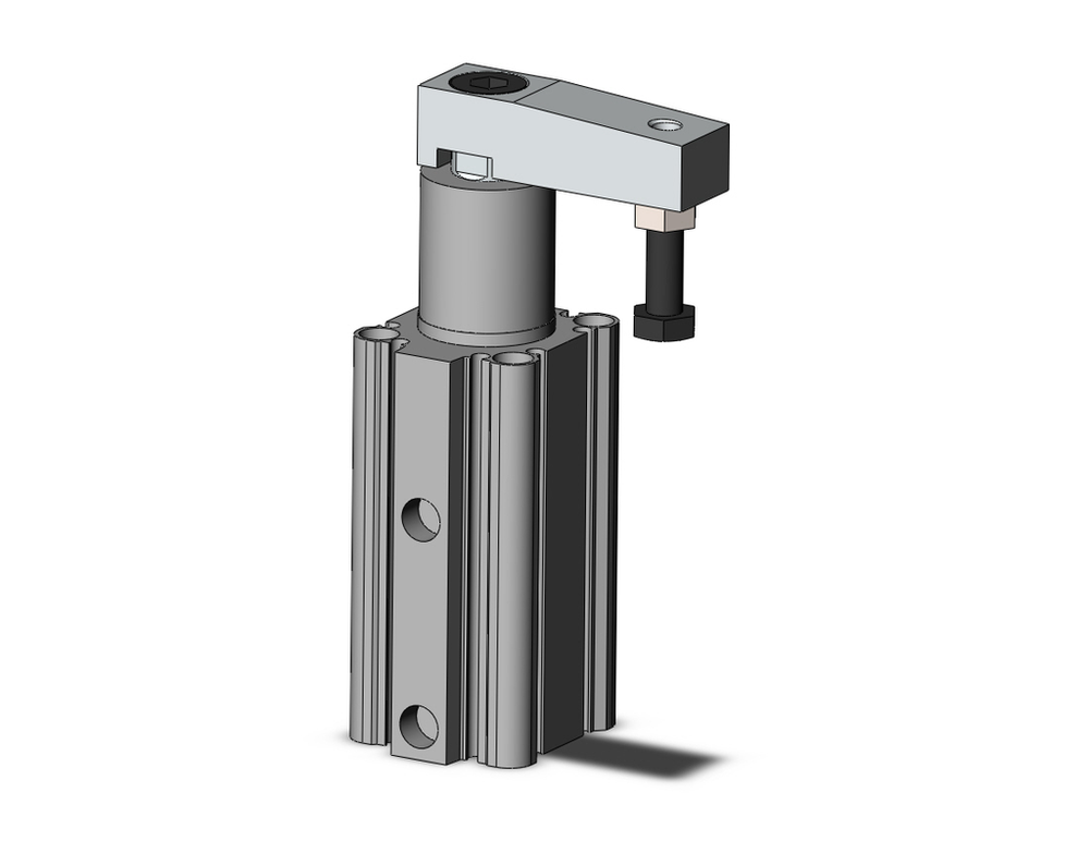 Image of SMC MKB32-20LNZ