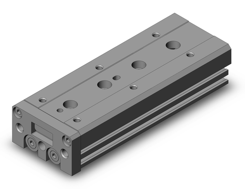 Image of SMC MXS8-50