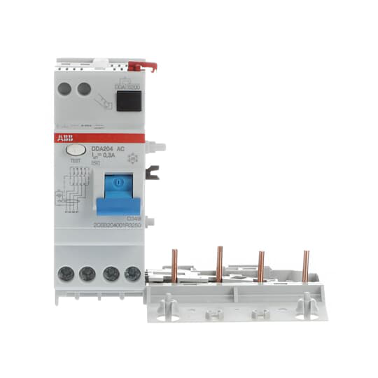 Image of ABB 2CSB204001R3250