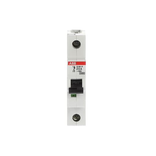 Image of ABB 2CDS281001R0378