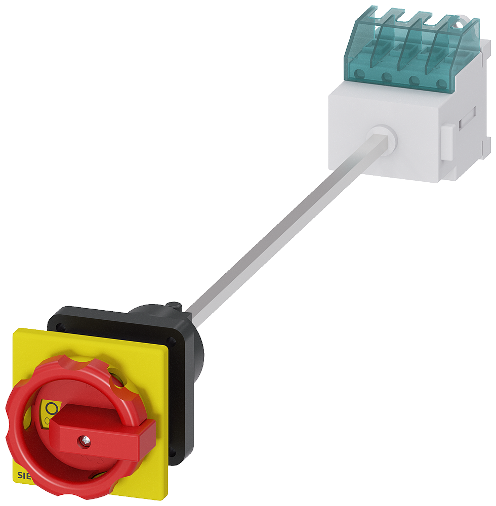 Image of Siemens 3LD2044-0TK53
