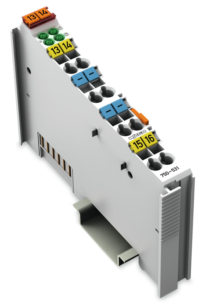 Image of WAGO 750-531
