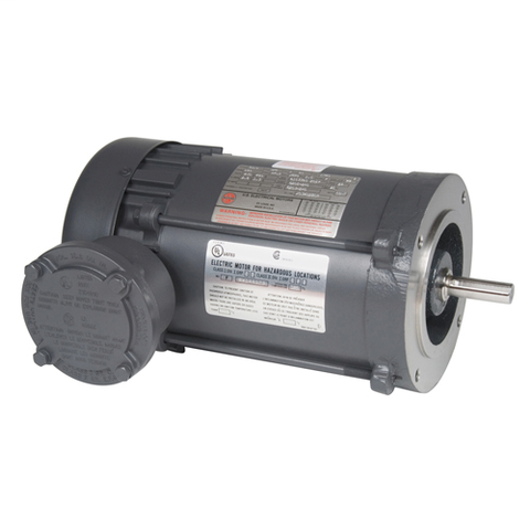 Image of US Motors X1P2BCR