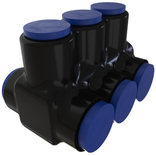 Image of ILSCO PBTD-3-500-F