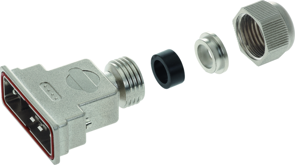 Image of Harting 09670090538