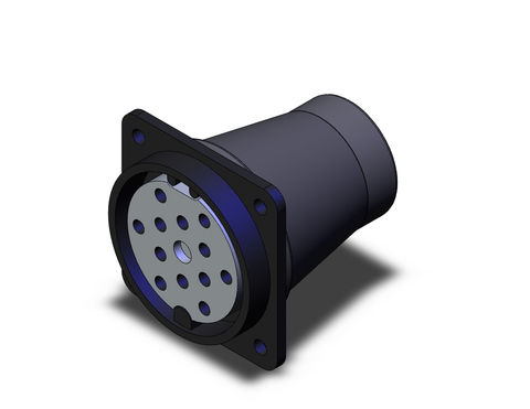 Image of SMC DM12S-04NU-C1