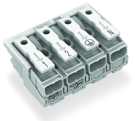 Image of WAGO 294-4014
