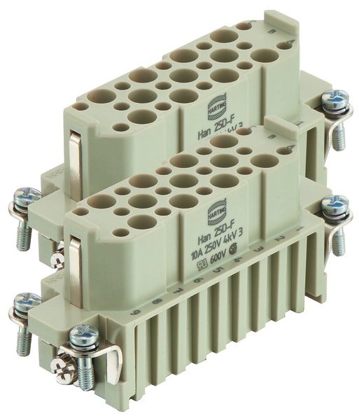 Image of Harting 09210253111