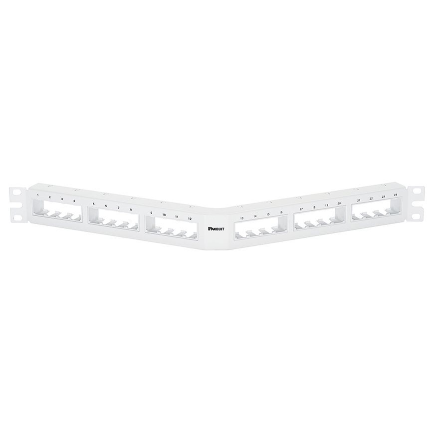 Image of Panduit CPPA24FMWWH