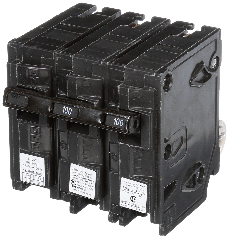 Image of Siemens Q210000S01