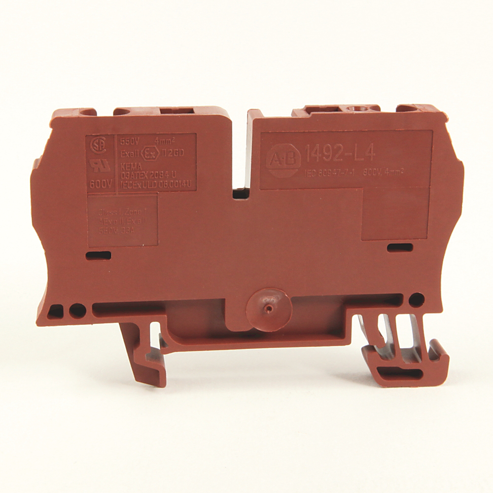 Image of Allen-Bradley 1492-L4-BR