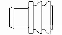 Image of TE Connectivity 281934-2