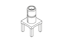 Image of Molex 734040390