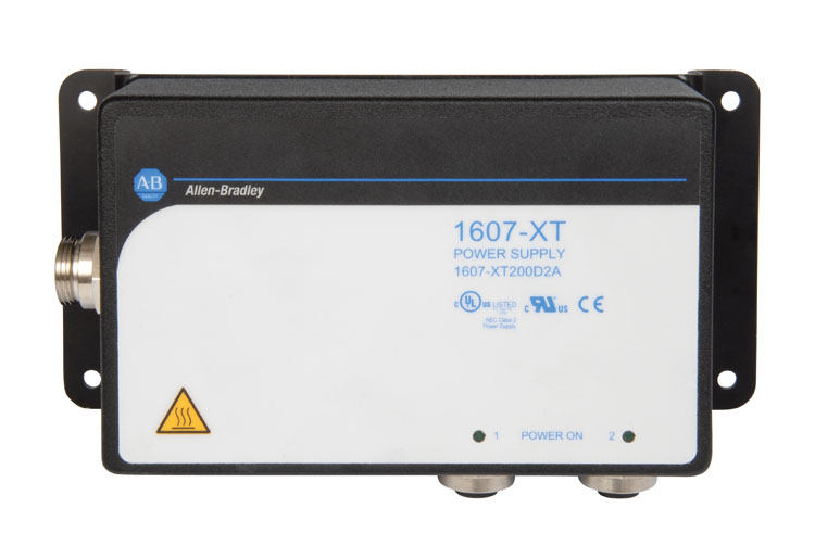 Image of Rockwell Automation 1607-XT200D2B
