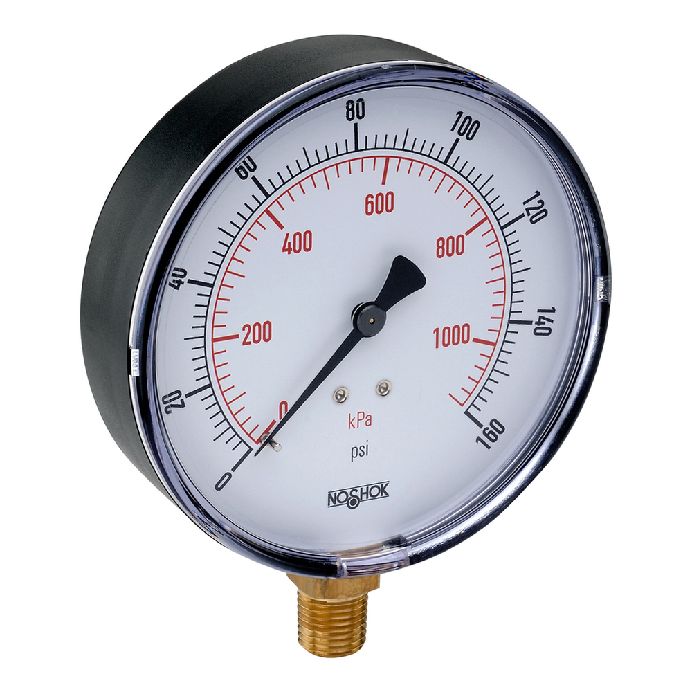 Image of NOSHOK 40-100-6000-psi/kPa