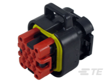 Image of TE Connectivity 776286-1