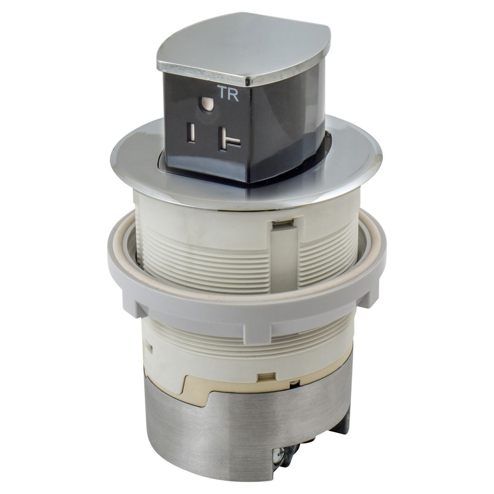 Image of Hubbell Wiring Device-Kellems RCT220CH