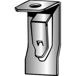 Image of Black Claw TBT