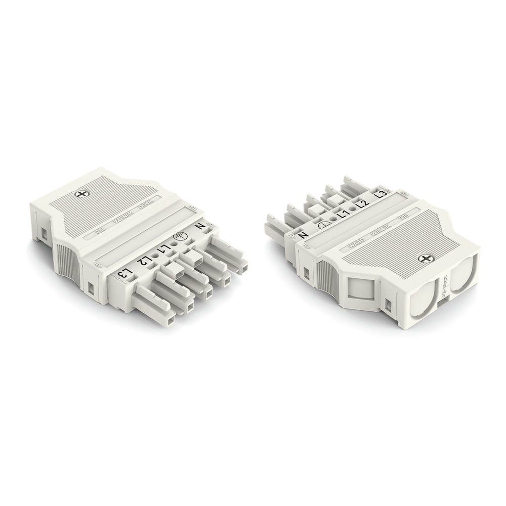 Image of WAGO 770-125