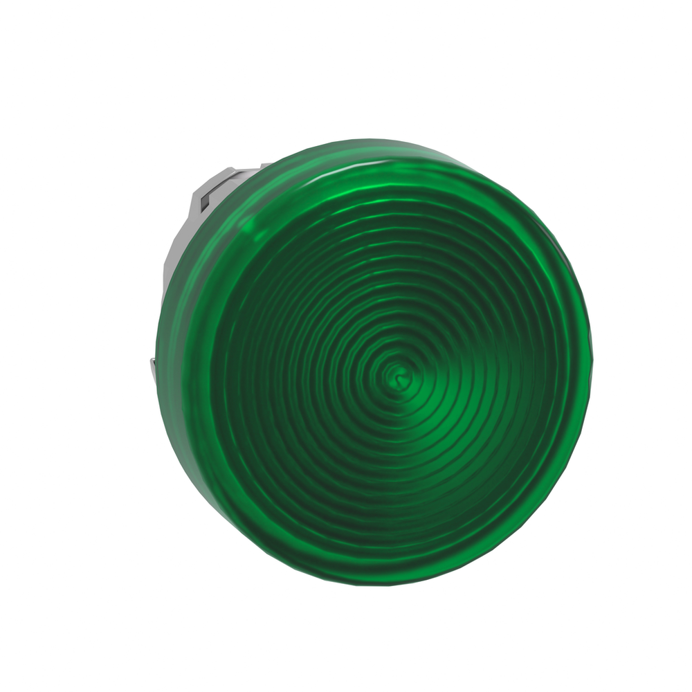 Image of Schneider Electric ZB4BV033S