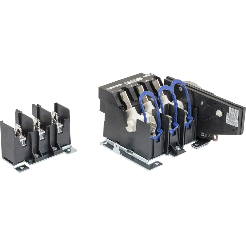 Image of Schneider Electric 9422TCF30