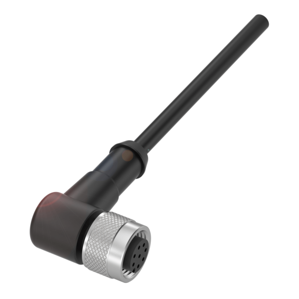 Image of Balluff BKS-S116-PU-10